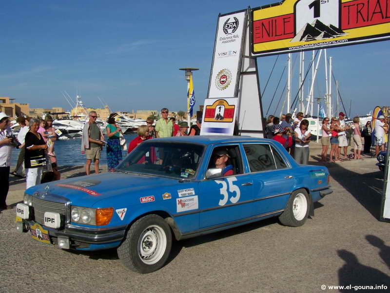 The 1th Nile-Trial Rally 036